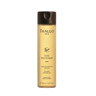 Thalgo olio doccia Iles Pacifique (Islands olio doccia) 150 ml