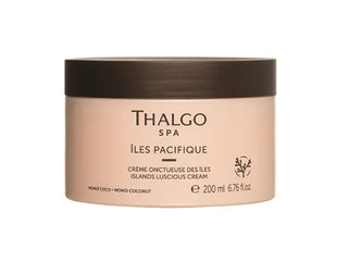 Thalgo Iles Pacifique Crema corpo (Islands Luscious Cream) 200 ml