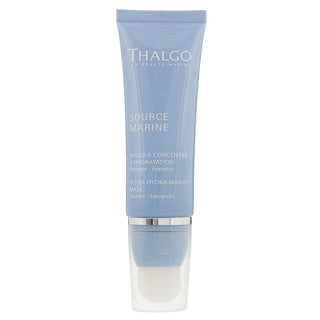 Thalgo قناع كريم مرطب للوجه ألترا هيدرا مارين ٥٠ مل