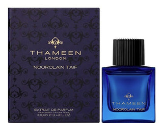Thameen london Diadem, Estratto di profumo, unisex, 2 ml *Fiala
