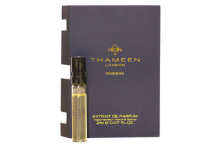 Thameen London Insignia, Extrait De Parfum, unisex, 2 ml *Fiala