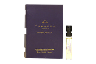 Thameen London Noorolain Taif, Extrait De Parfum, per donne, 2 ml *Fiala