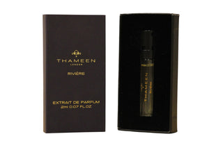 Thameen London Riviere, Extrait De Parfum, unisex, 2 ml *Fiala
