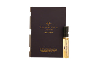 Thameen london The Cora, Extrait De Parfum, unisex, 2 ml *Fiala