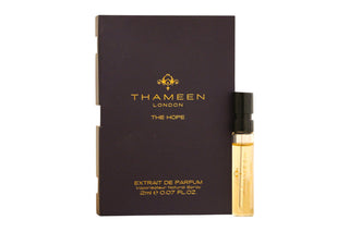 Thameen london The Hope, Extrait De Parfum, unisex, 2 ml *Fiala