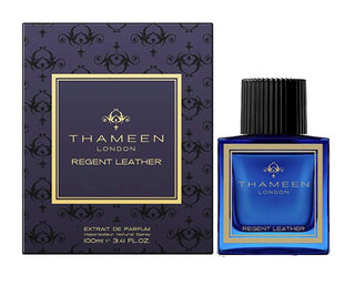 Thameen Regent Leather Extrait de Parfum 100 ml