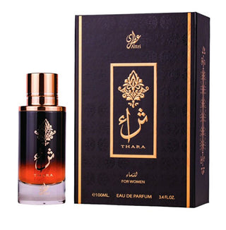 Attri Thara Women - Edp - Volume: 100 Ml