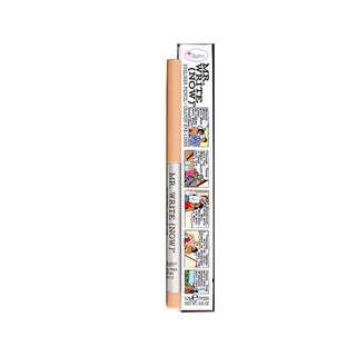 The Balm Mr.Write(Now) Precision Gel Eyeliner Pencil Brian Beige Nude 0.28 g
