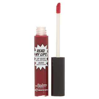 The Balm Prrety Smart lip gloss Boom! 6.5ml