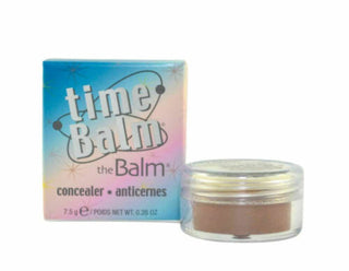 The Balm Time Dark Circle Reducer Balm After Dark Powder Concealer 7.5 ml