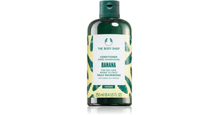 The Body Shop Banana conditioner 250 ml