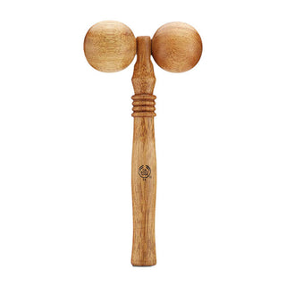 The body shop Rolo de massagem para rosto e corpo (Twin Ball)