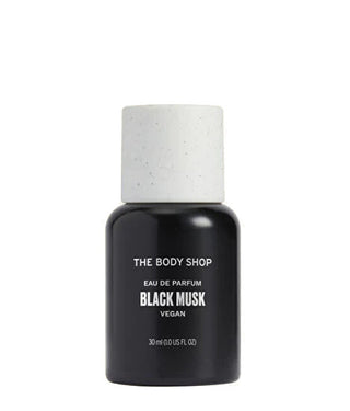 The body shop Black Musk EDP 30 ml