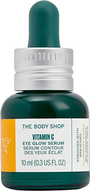 The body shop illuminante siero contorno occhi Vitamin C (Eye Glow Serum) 10 ml