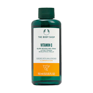 The body shop Tonic Vitamin C Glow Revealing Tonic 150 ml