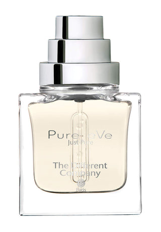 The Different Company, Pure Eve, Eau De Parfum, for women, 50 ml