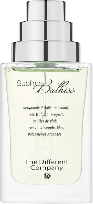 The Different Company Sublime Balkiss Eau De Parfum per donna 100 ml