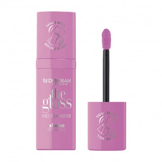 Deborah The Gloss No Transfer 03 - Rosa Chiaro