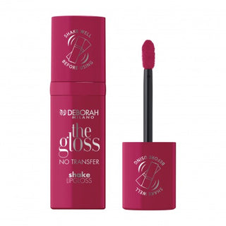 Deborah The Gloss No Transfer 06 - Juicy Red