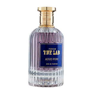 The Lab Aoud Pure, acqua di profumo, unisex, 100 ml