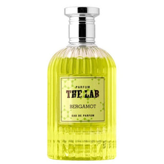 The Lab Bergamotto, Eau De Parfum, unisex, 100 ml