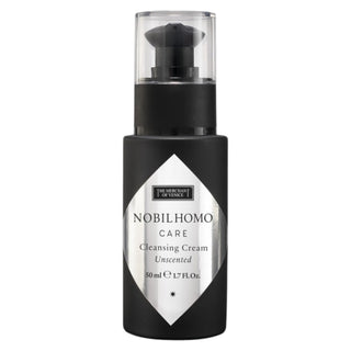 The Merchant Of Venice Nobil Homo Care morbidezza Crema Detergente 50 ml