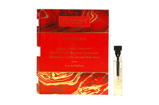 The merchant of venice Red Potion, Eau De Parfum, unisex, 2 ml *Fiala