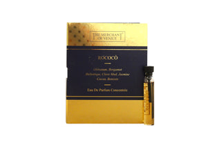 The merchant of venice Rococo, Eau De Parfum, unisex, 2 ml *Fiala