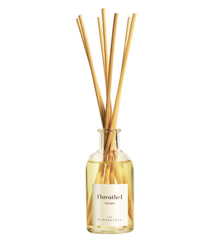 Breathe Oxygen, Bastoncini profumati, Diffusore di aromi, 100 ml