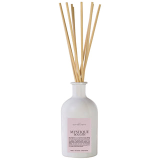The Olphactory Mistique Boughts, Bastoncini profumati, Diffusore di aromi, 250 ml