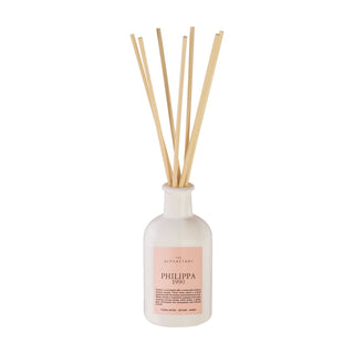 The Olphactory Philippa 1990, bastoncini profumati, diffusore di aromi, 250 ml