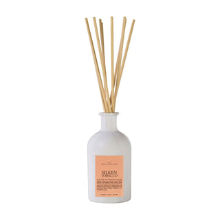 The olphactory Tabacco Setoso, Bastoncini Fragranti, Diffusore Di Aroma, 250 ml