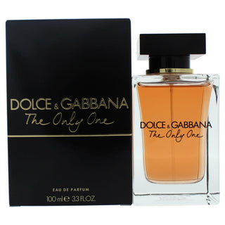 Dolce & Gabbana The Only One EDP W 100 ml