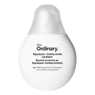 The ordinary Lip Balm Squalane + Amino Acids (Lip Balm) 15 ml