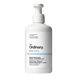 The ordinary Natural Moisturizing Factors + Inulin Lozione corpo 240 ml