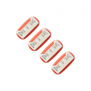 Fler As Lâminas de Substituição Razor 4 