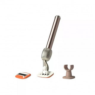 Fler The Razor Starter Set - Blush Rasoio 