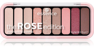 Essence Ombretto Palette The Rose Edition 20 — Palette ombretti