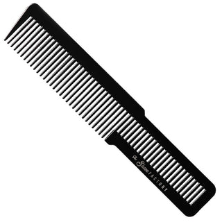 The Shave Factory Pettine per capelli 037 Nero