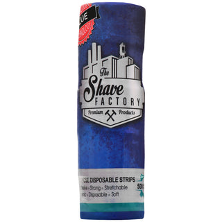 The Shave Factory Neckpaper