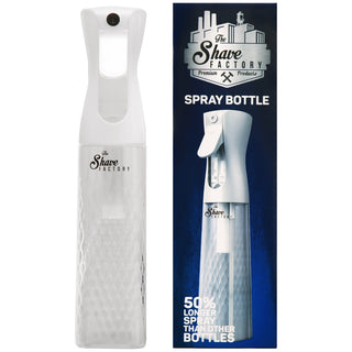 The Shave Factory Flacone spray da 300 ml