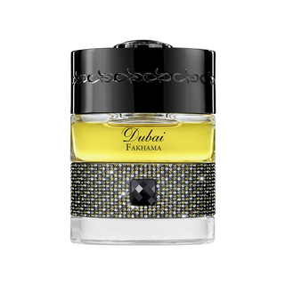 The spirit of dubai Dubai Fakhama, acqua di profumo, unisex, 50 ml