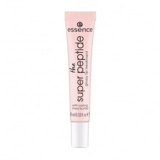 Essence Trattamento Labbra Super Peptide Glossy 01: Peptacolare!