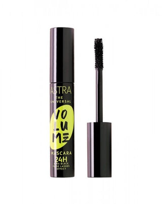 Astra Il Mascara Volume Universale 24H – Mascara