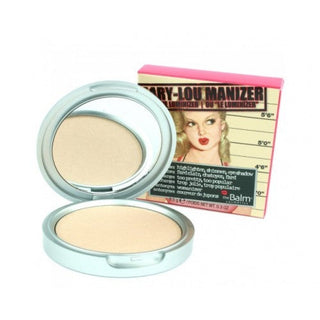 Mary-Lou Manizer Highlighter, Highlighter & Eyeshadow 9.06g