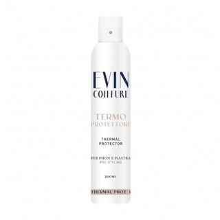 Evin Thermal Protectorspray Termoprotettore Per Capelli 200 Ml