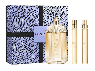 Thierry Mugler Alien Goddess - Edp 60 Ml + Edp 2 X 10 Ml