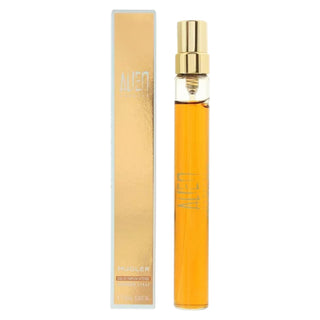 Thierry Mugler Alien Goddess Intense Eau de Parfum da donna 10 ml