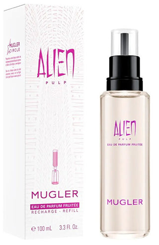 Thierry mugler Alien Pulp - EDP - ricarica - 100 ml