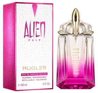 Thierry mugler Alien Pulp - EDP - plnitelná - Volume: 30 ml